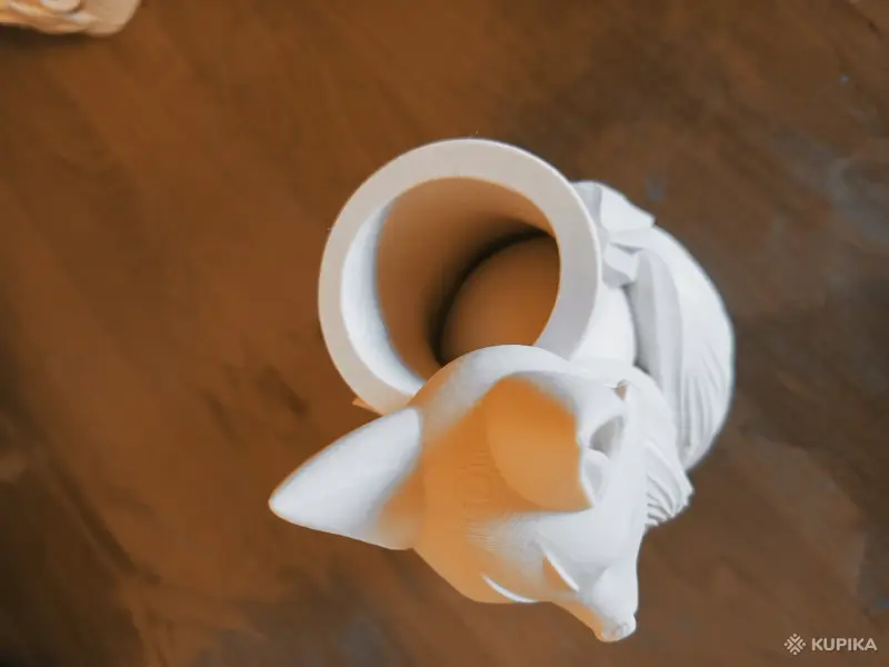 Кашпо для цветов или канцелярских товаров - Вся Беларусь - 242678 - Доска объявлений Kupika.by - Фото 2