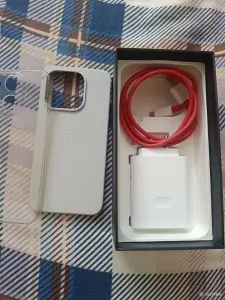 OnePlus 15 12/256