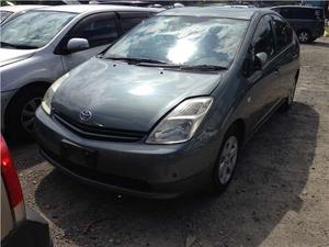 Б/У запчасти Toyota Prius 2003-2009 с доставкой