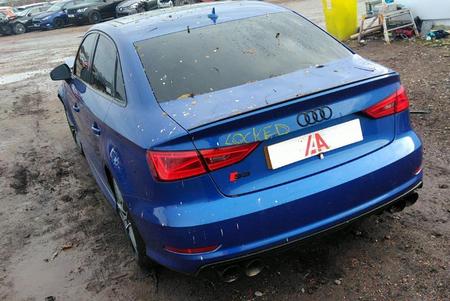 Б/У запчасти Audi S3 (8V) 2013-2020 с доставкой - Вся Беларусь - 247082 - Доска объявлений Kupika.by - Фото 3