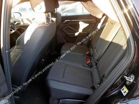 Автозапчасти - Б/У запчасти Audi Q3 2018-2025 с доставкой - Вся Беларусь - Фото 5 Б/У запчасти Audi Q3 2018-2025 с доставкой - Вся Беларусь - 246875 - Доска объявлений Kupika.by - Фото 5