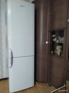 Холодилик BEKO