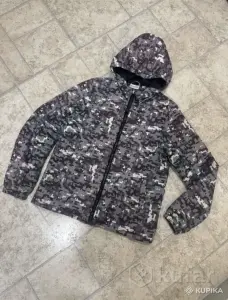 Куртка демисезонная на рост 152 см