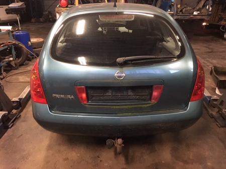 Б/У запчасти Nissan Primera P12 2002-2008 с доставкой - Вся Беларусь - 246523 - Доска объявлений Kupika.by - Фото 4