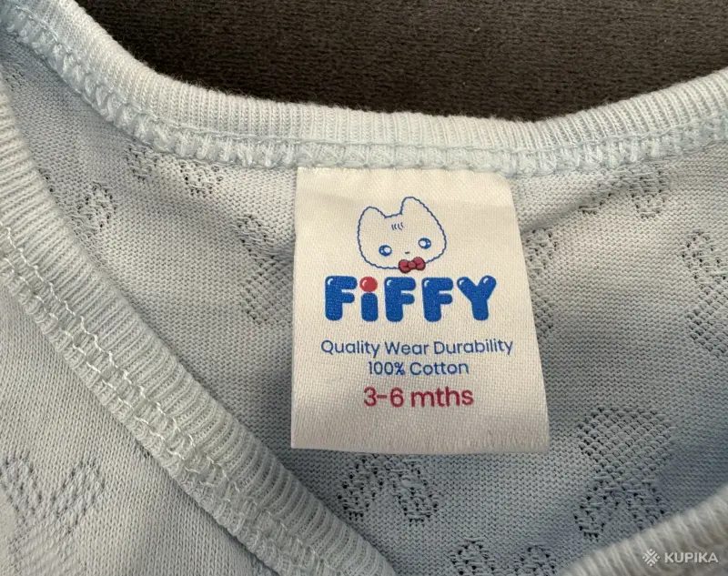 Костюмчик для детей 3-6 месяцев - Вся Беларусь - 244158 - Доска объявлений Kupika.by - Фото 4