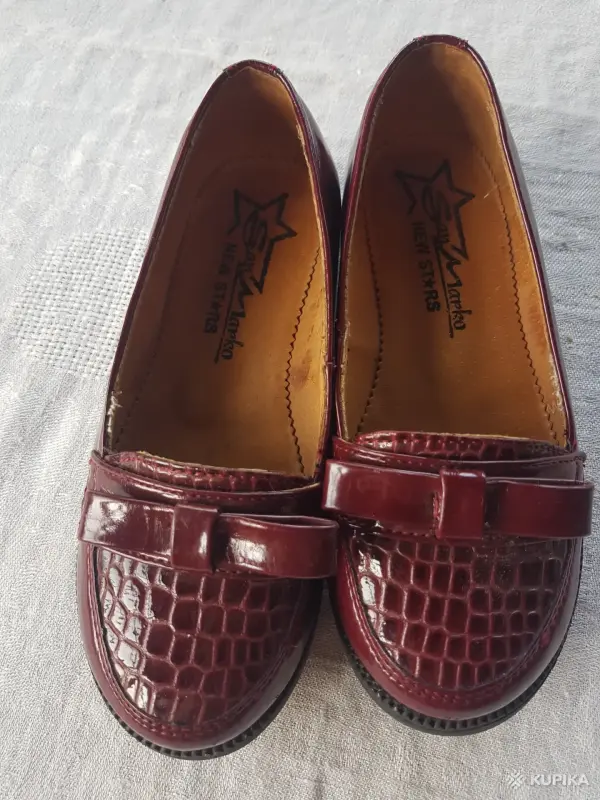 Детская обувь - Детские туфли фирмы Марко - Вся Беларусь - Фото 2 Детские туфли фирмы Марко - Вся Беларусь - 243752 - Доска объявлений Kupika.by - Фото 2