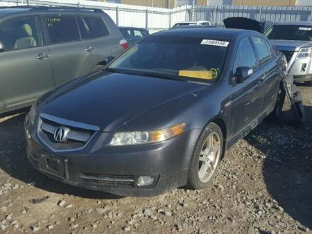 Б/У запчасти Acura TL 2003-2008 с доставкой - Вся Беларусь - 246329 - Доска объявлений Kupika.by - Фото 2