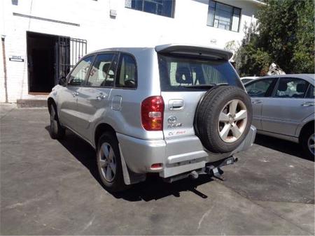 Б/У запчасти Toyota RAV 4 2000-2005 с доставкой - Вся Беларусь - 246304 - Доска объявлений Kupika.by - Фото 2