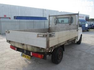 Б/У запчасти Volkswagen LT 28-46 1996-2006 с доставкой