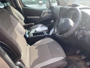 Б/У запчасти Peugeot Partner 2008-2012 с доставкой