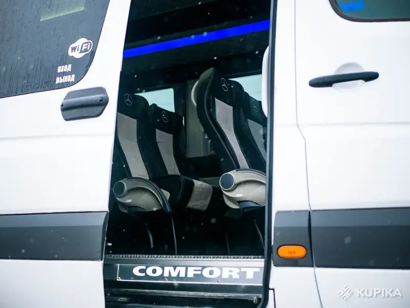 Услуги пассажирских перевозок. Доставка рабочих.15-20 мест - Вся Беларусь - 247193 - Доска объявлений Kupika.by - Фото 3