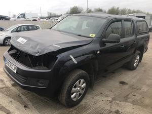 Б/У запчасти Volkswagen Amarok 2010-2025 с доставкой