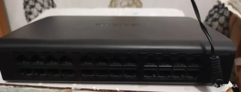 D-Link DES-1024A модем - Вся Беларусь - 245086 - Доска объявлений Kupika.by - Фото 2