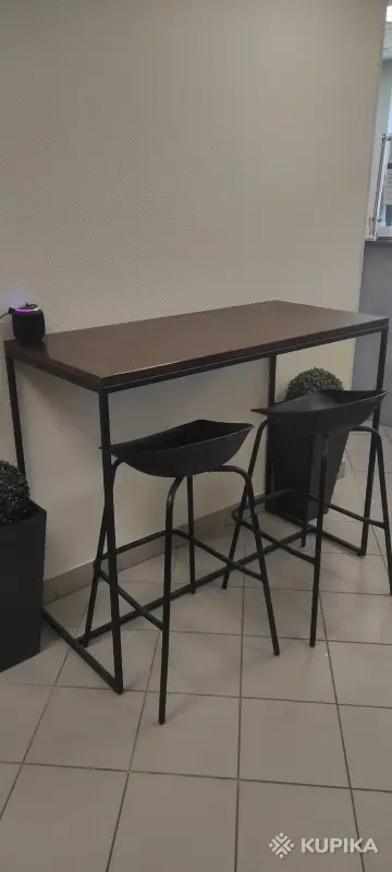 Стол барный