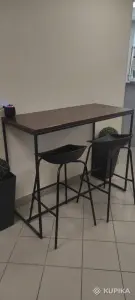Стол барный