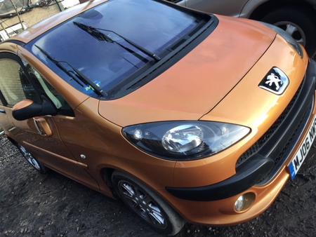 Автозапчасти - Б/У запчасти Peugeot 1007 2005-2009 с доставкой - Вся Беларусь - Фото 2 Б/У запчасти Peugeot 1007 2005-2009 с доставкой - Вся Беларусь - 246373 - Доска объявлений Kupika.by - Фото 2
