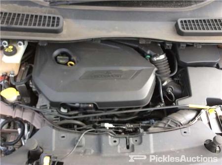 Б/У запчасти Ford Kuga 2012-2016 с доставкой - Вся Беларусь - 246346 - Доска объявлений Kupika.by - Фото 2