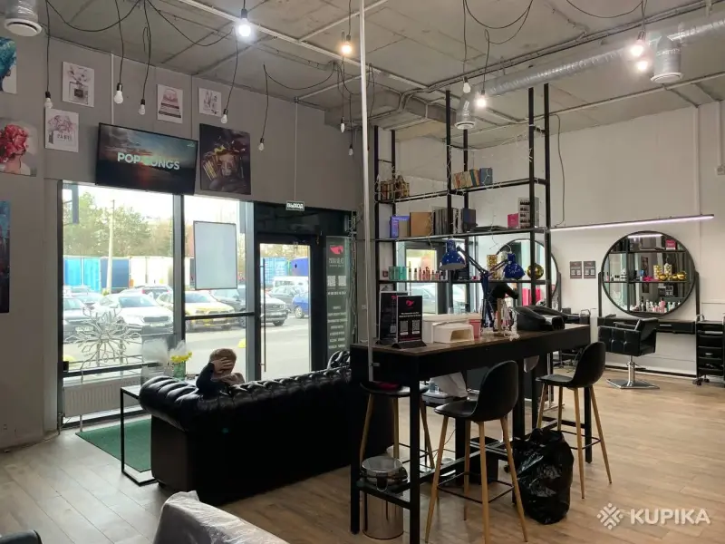 Готовый бизнес - Салон красоты, без юр лица - Зельва - Фото 3 Салон красоты, без юр лица - Зельва - 243657 - Доска объявлений Kupika.by - Фото 3
