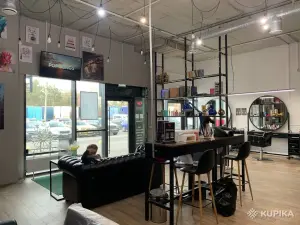 Салон красоты, без юр лица