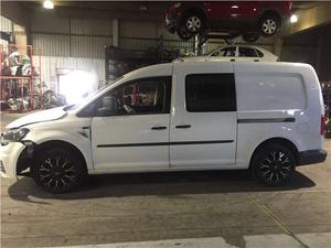 Б/У запчасти Volkswagen Caddy 2015-2020 с доставкой