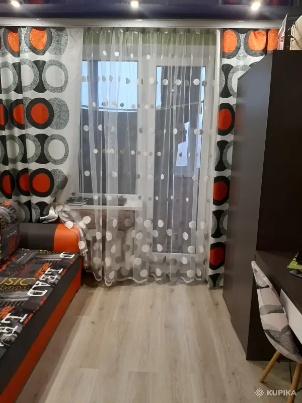 Шторы 2шт 2,45 x 1,45