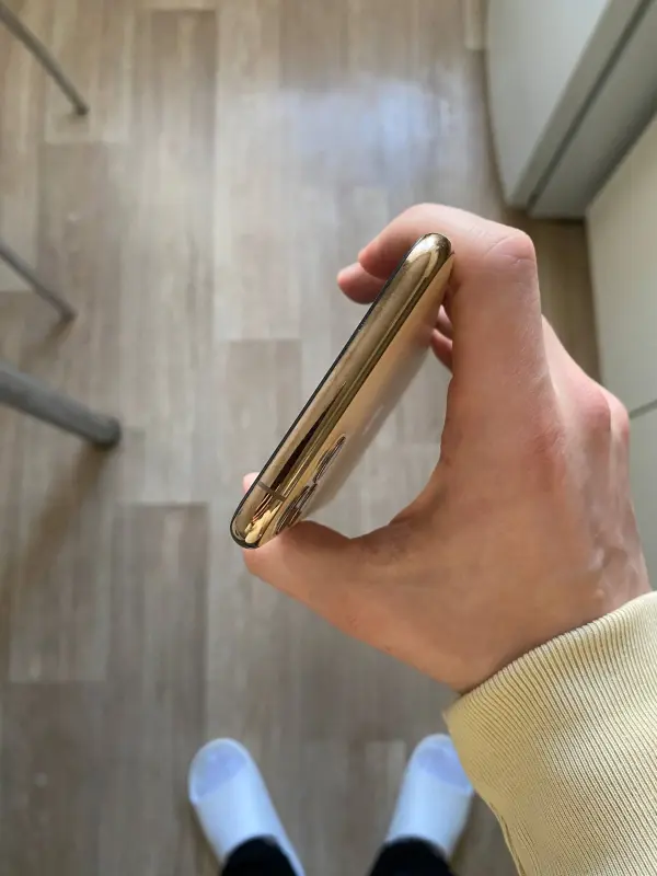 iPhone 11 Pro Max Gold состояние идеал АКБ 100% - Вся Беларусь - 242164 - Доска объявлений Kupika.by - Фото 8