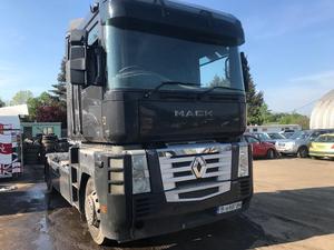 Б/У запчасти Renault Magnum DXI 2006-2013 с доставкой