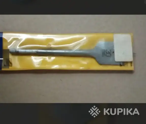 Сверло по дереву