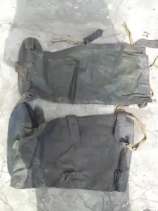 Куртка, брюки,чулки водонепроницаемые