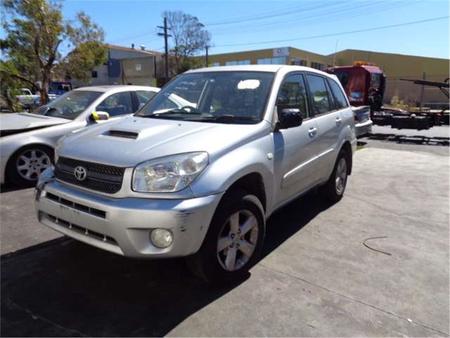 Б/У запчасти Toyota RAV 4 2000-2005 с доставкой - Вся Беларусь - 246304 - Доска объявлений Kupika.by - Фото 4
