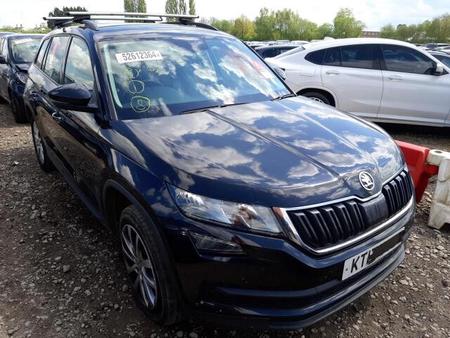 Б/У запчасти Skoda Kodiaq 2016-2025 с доставкой - Вся Беларусь - 247065 - Доска объявлений Kupika.by - Фото 2