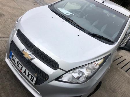 Б/У запчасти Chevrolet Spark 2009-2016 с доставкой - Вся Беларусь - 246749 - Доска объявлений Kupika.by - Фото 3