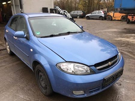 Б/У запчасти Chevrolet Lacetti 2004-2013 с доставкой - Вся Беларусь - 246648 - Доска объявлений Kupika.by - Фото 2