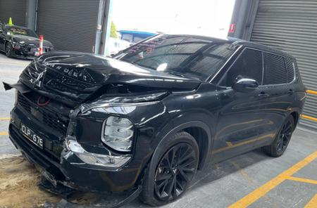 Б/У запчасти Mitsubishi Outlander 2021-2025 с доставкой - Вся Беларусь - 246118 - Доска объявлений Kupika.by - Фото 4