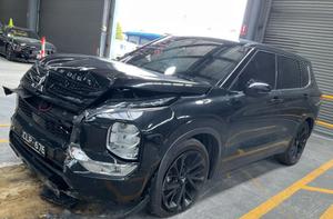 Б/У запчасти Mitsubishi Outlander 2021-2025 с доставкой