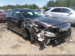 Б/У запчасти Honda Accord 10 2017-2023 с доставкой