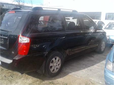 Автозапчасти - Б/У запчасти KIA Carnival 2006-2014 с доставкой - Вся Беларусь - Фото 2 Б/У запчасти KIA Carnival 2006-2014 с доставкой - Вся Беларусь - 246292 - Доска объявлений Kupika.by - Фото 2