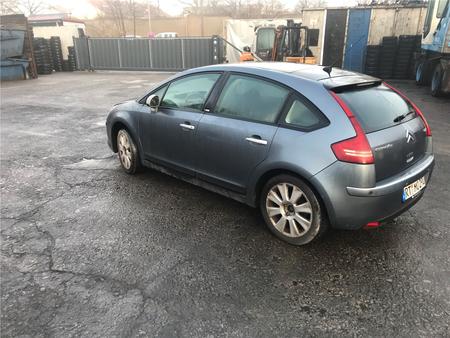 Автозапчасти - Б/У запчасти Citroen C4 2004-2010 с доставкой - Вся Беларусь - Фото 3 Б/У запчасти Citroen C4 2004-2010 с доставкой - Вся Беларусь - 246521 - Доска объявлений Kupika.by - Фото 3