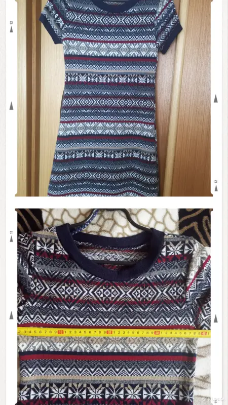 Платье девушке р. 42 XS - Вся Беларусь - 244251 - Доска объявлений Kupika.by - Фото 2