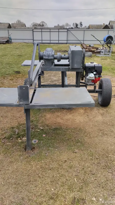 Спецтехника - Дровокол - Вся Беларусь - Фото 2 Дровокол - Вся Беларусь - 243327 - Доска объявлений Kupika.by - Фото 2