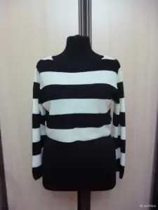 Кофта женская «DIVIDED H&M»