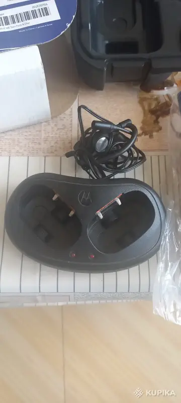 Продам рации Motorola - Вся Беларусь - 236030 - Доска объявлений Kupika.by - Фото 5