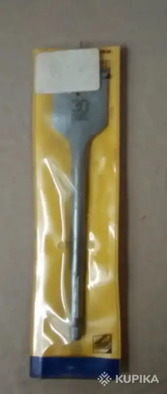 Лепестковое Сверло