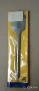 Лепестковое Сверло