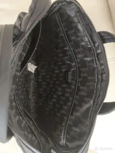 Сумка фирменная Карл Лагерфельд