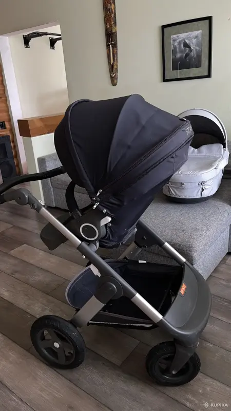 Детские коляски - Детская коляска - Вся Беларусь - Фото 2 Детская коляска - Вся Беларусь - 243461 - Доска объявлений Kupika.by - Фото 2