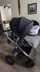 Детская коляска