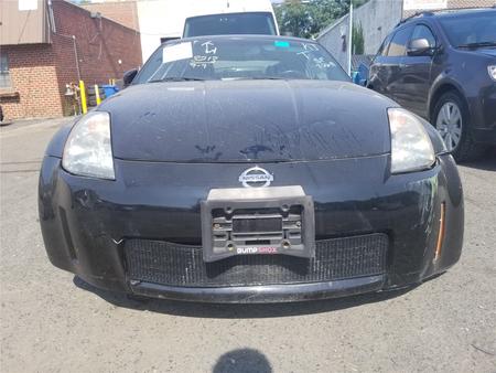 Б/У запчасти Nissan 350Z 2002-2009 с доставкой - Вся Беларусь - 246457 - Доска объявлений Kupika.by - Фото 2