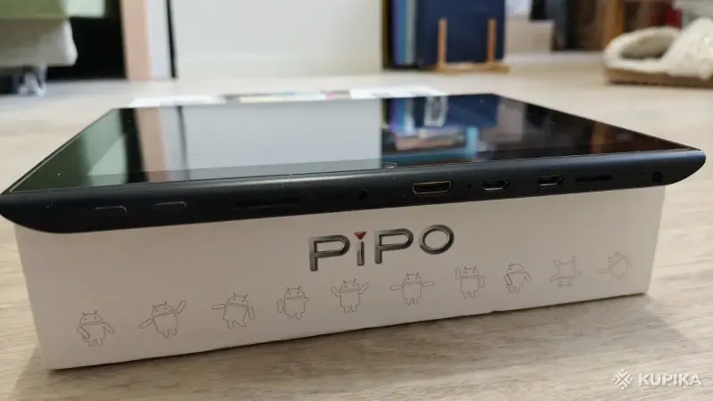 Планшеты - Планшет PiPO Max-M5 16GB 3G,-нужен аккумулятор - Вся Беларусь - Фото 5 Планшет PiPO Max-M5 16GB 3G,-нужен аккумулятор - Вся Беларусь - 243440 - Доска объявлений Kupika.by - Фото 5