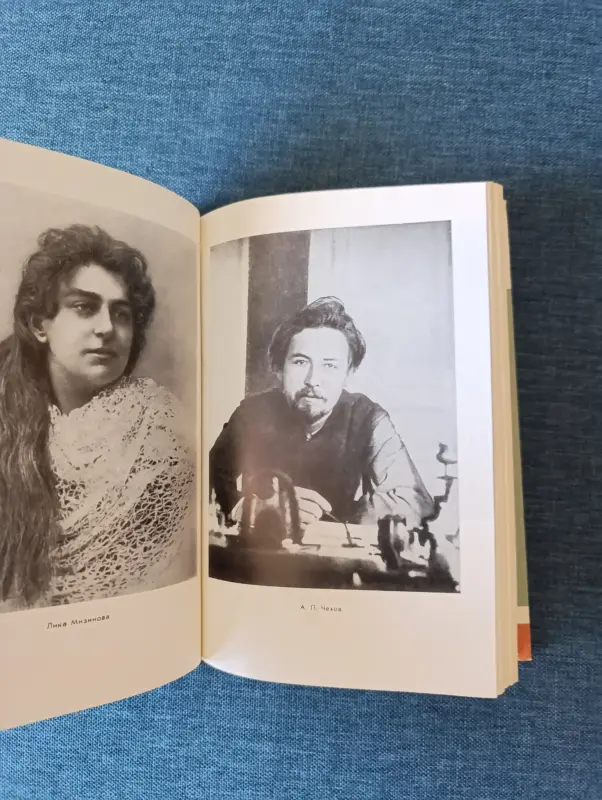 Книга. Г. Бердников. Чехов. - Вся Беларусь - 242172 - Доска объявлений Kupika.by - Фото 4